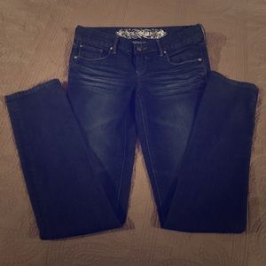 Express Jeans